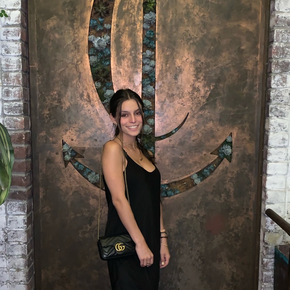 Meet your Posher, Rachel